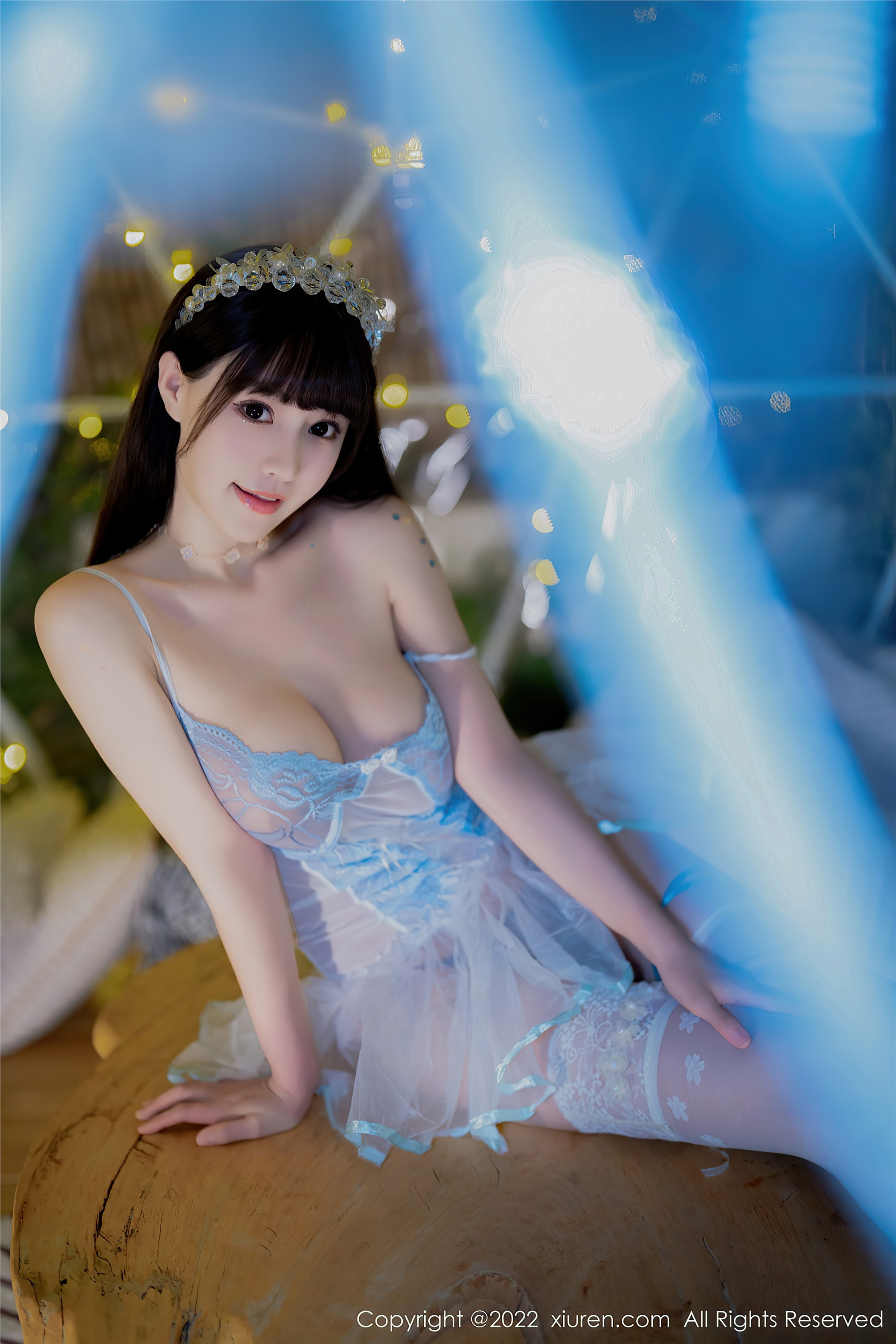 Xiuren秀人网 2022.07.26 NO.5333 朱可儿Flora